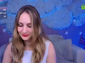 Chaturbate Live Sex Cam of so_hot_rosalie