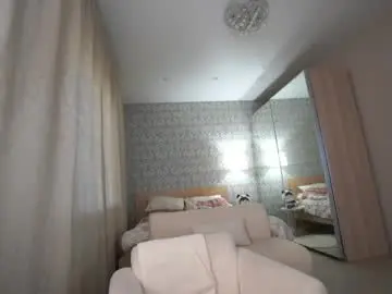 Chaturbate Sex Cam of torinova