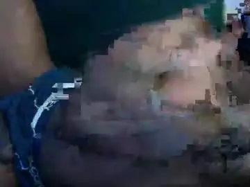 Chaturbate Free Porn Cam of ajbugembe1997