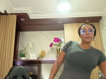 Chaturbate Live Sex of ambernix
