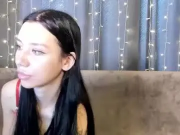 Chaturbate Watch Live Sex Cams of amelia_skyy