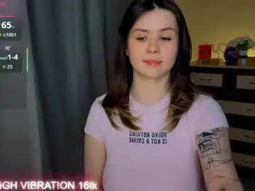 Chaturbate Free Porn Cam of cutie_mili