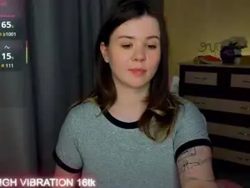 Chaturbate Live Porn of cutie_mili