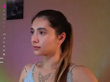 Chaturbate Live Sex Cam of darlabelle