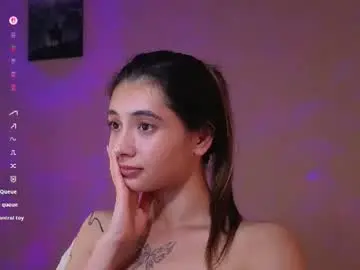 Chaturbate Nude Webcam of darlabelle