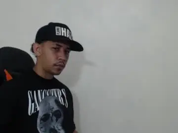 Chaturbate Sex Cam of el_menor