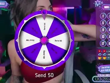Chaturbate Best live sex cam show of hell_on_heels_
