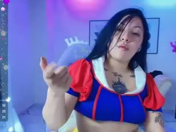 Chaturbate Watch Live Sex Cams of isa_reel