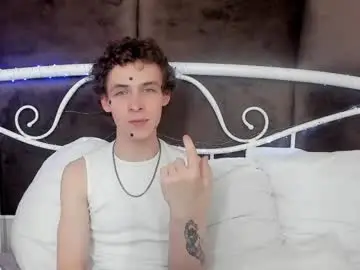 Chaturbate Live Porn of jacob_davidson