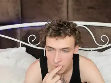 Chaturbate Live Sex Cam of jacob_davidson