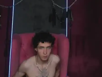 Chaturbate Private Sex Chat of jacob_davidson