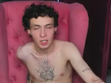 Chaturbate Sex Cam of jacob_davidson