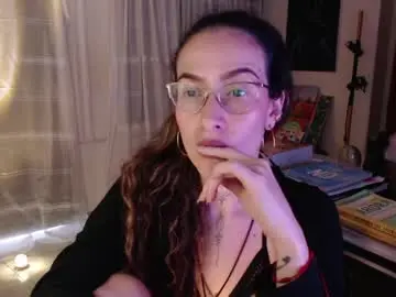 Chaturbate Free Live Porn of katehathor8