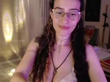 Chaturbate Nude Webcam of katehathor8