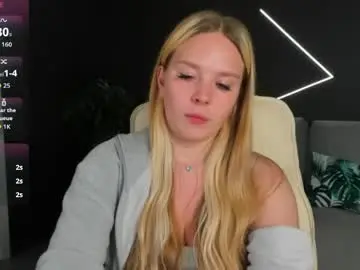 Chaturbate Watch Live Sex Cams of leadaisy