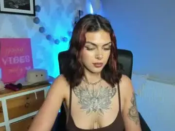 Chaturbate Nude Webcam of nova_sin
