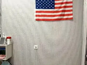 Chaturbate Sex Cam of sharitaklemme