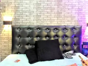 Chaturbate Adult Webcams of smith_luxe