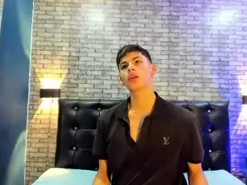 Chaturbate Nude Webcam of smith_luxe
