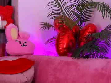 Chaturbate Live Sex of therealfallingangel