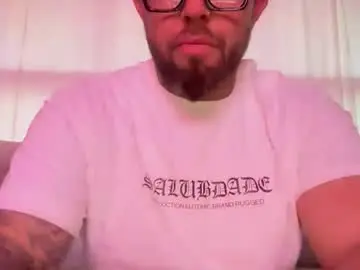Chaturbate Free Porn Cam of thiccbull12