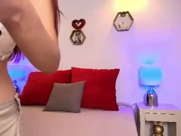 Chaturbate Adult Video Chat of _ambeerrosse_