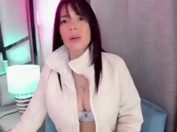 Chaturbate Live Porn of _valeria_saenz_