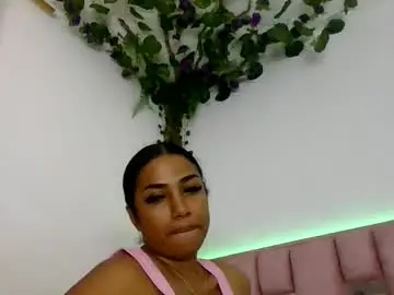 Chaturbate Sex Chat of abby_moss_2