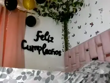 Chaturbate Live Sex of abby_moss_2