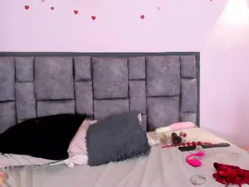 Chaturbate Live Sex of adela_lust