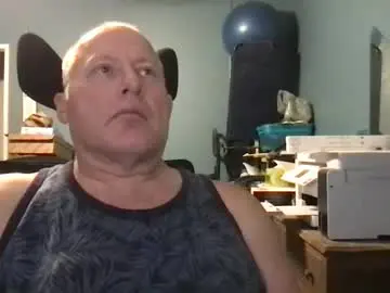 Chaturbate Sex Cam of beckster040