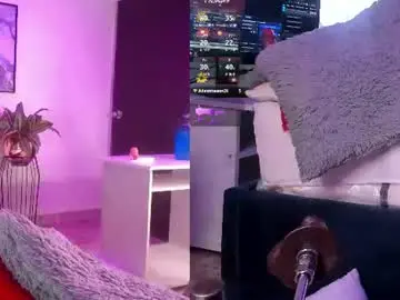 Chaturbate Live Sex of camiloseed