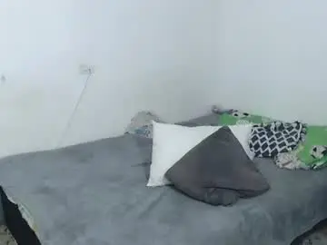 Chaturbate Sex Chat of jhonay__cute