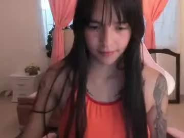 Chaturbate Adult Webcam of keilaa_