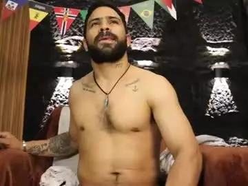 Chaturbate Live Sex of leo_diaz01