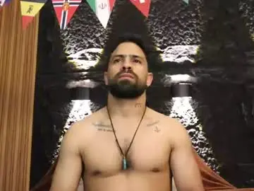 Chaturbate Nude Webcam of leo_diaz01