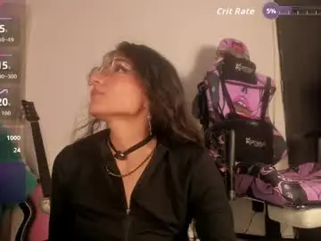 Chaturbate Live Porn of mabel_candy