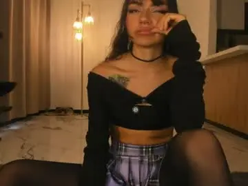 Chaturbate Live Sex of mabel_candy