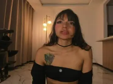 Chaturbate Sex Cam of mabel_candy