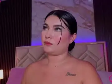 Chaturbate Live Sex of miaafarrel