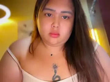 Chaturbate Sex Chat of natural_asiangoddes