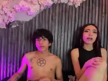 Chaturbate Live Sex Cam of noxvex_bms