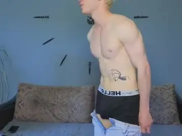 Chaturbate Live Sex of pupsenish