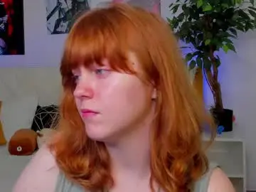 Chaturbate Private Sex Chat of reneefoxy_