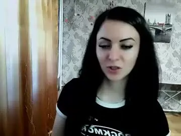 Chaturbate Live Sex Cam of shy_cat_candy