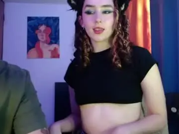 Chaturbate Live Porn of twinflamesxx