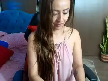 Chaturbate Free Live Porn of valeria_teiku1