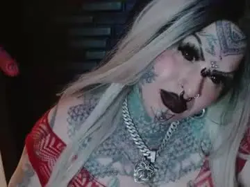 Chaturbate Live Porn of venus_rock