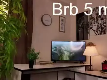 Chaturbate Free Live Porn of _odihopper_
