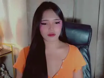 Chaturbate Live Sex of abetterchristine